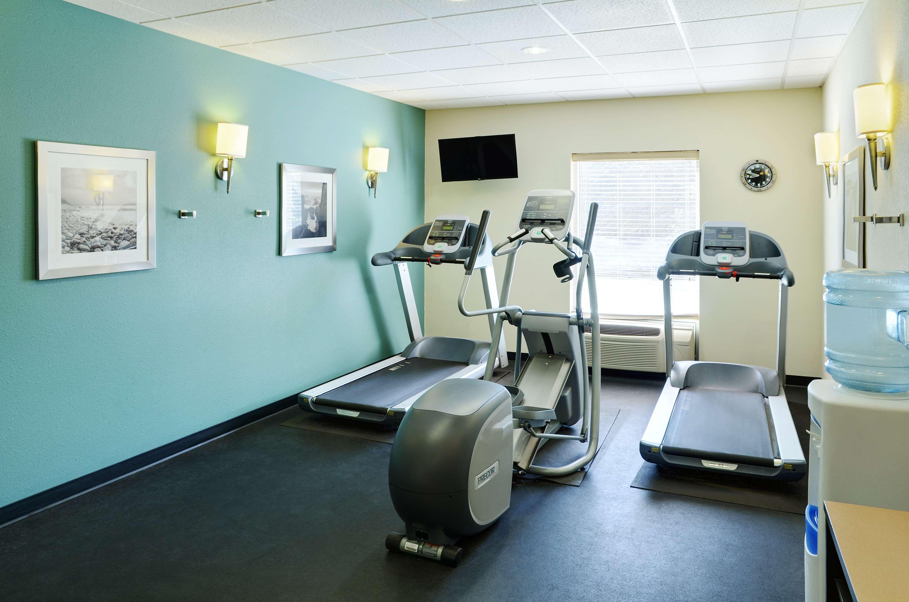 Hampton Inn & Suites Saint John Ngoại thất bức ảnh
