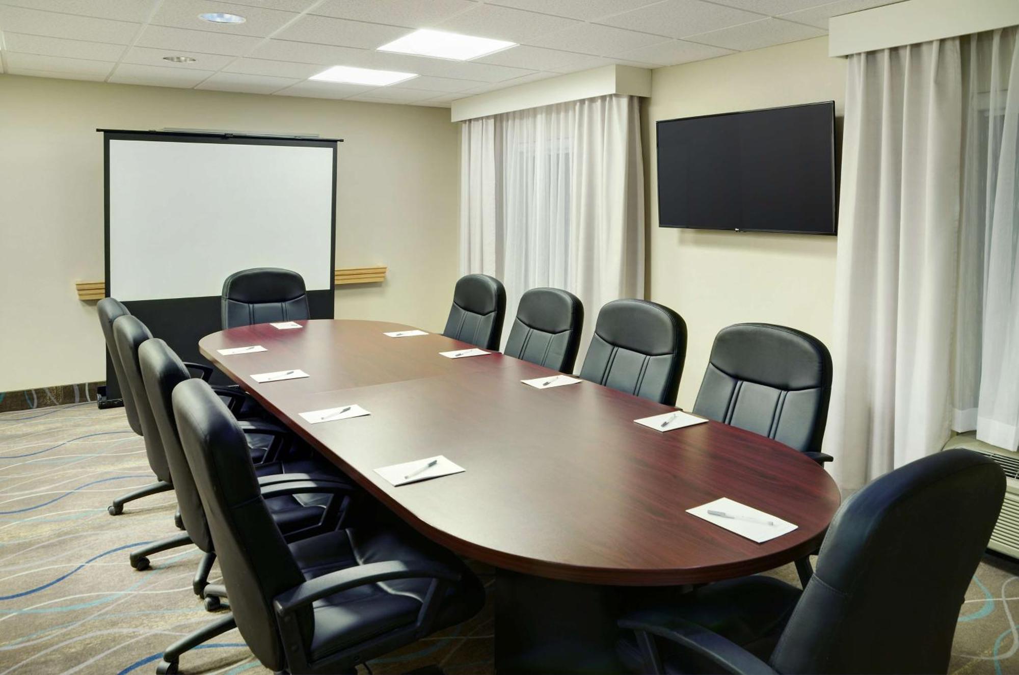 Hampton Inn & Suites Saint John Ngoại thất bức ảnh