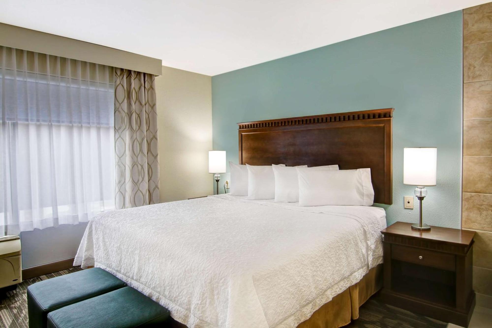 Hampton Inn & Suites Saint John Ngoại thất bức ảnh
